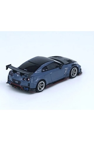 İnno64 Nissan Gt-r R35 Nismo 2024