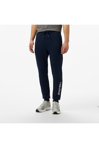 Nautica Erkek Lacivert Regular Fit Eşofman Altı 026 K55107t Lacivert
