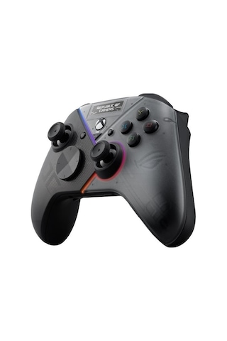 Asus Rog Raikiri Pro Rgb Kablosuz Gamepad