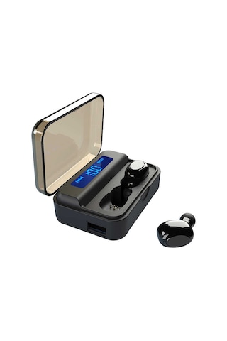 Zore BTK-ZR53 Bluetooth Kulak İçi Kulaklık