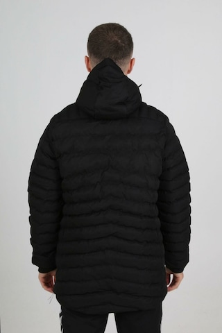 Hummel Winner Anorak Mont Siyah
