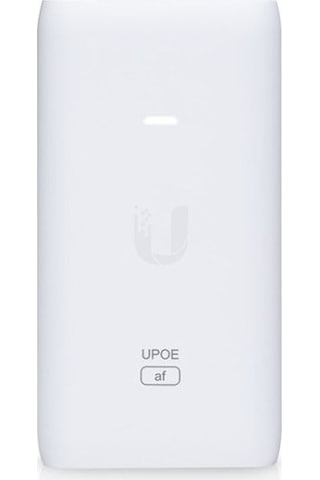 Ubnt U-poe-at 48vdc 0.65a 30w Poe+ Poe Enjektör