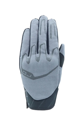 Oj Grip Yazlık Eldiven Gri