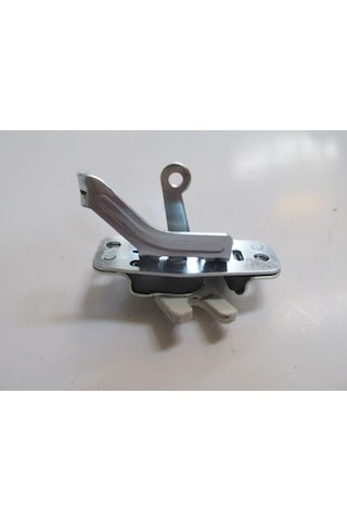 Peugeot Boxer- 07/13 Sürgülü Kapı Kilit Üst Bağlantı Karşılığı Sağ 1372139080