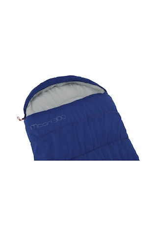 Easy Camp Moon 300 -19 C Ultralight Uyku Tulumu 240189 Çok Renkli