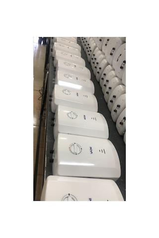 Inova Kaynar Elektrikli Şofben