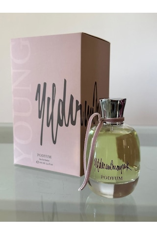 Yıldırım Mayruk Podyum Kadın Pafüm EDP 100 ML