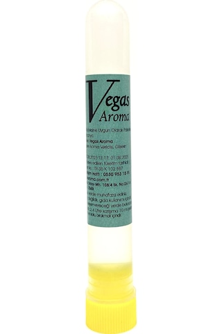 Vegas Aroma Tekila Kiti Tekila Aroması Meksika Agave Kiti Agave Aroması 10 ML