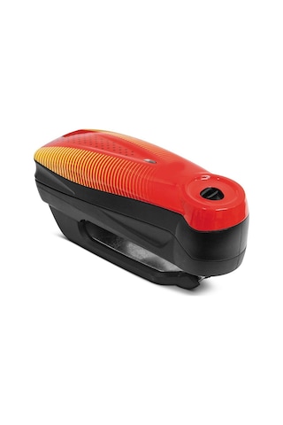 Abus 7000 Rs1 Sonıc Red Alarmlı Disk Kilidi