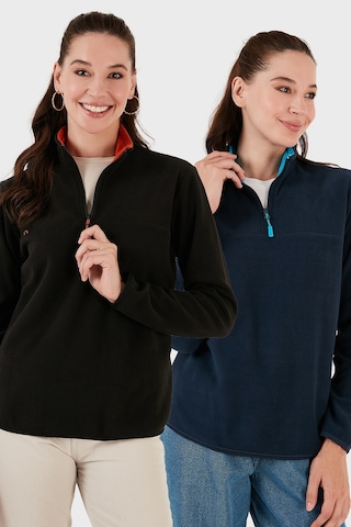 Lela Bayan Polar 5907000s2 Lacivert-siyah Lacivert-siyah