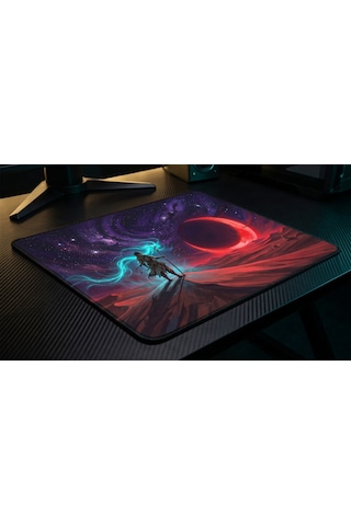 Oryn Arcana / Edition 40x30cm Gaming Mousepad - 3mm Kalınlık 003