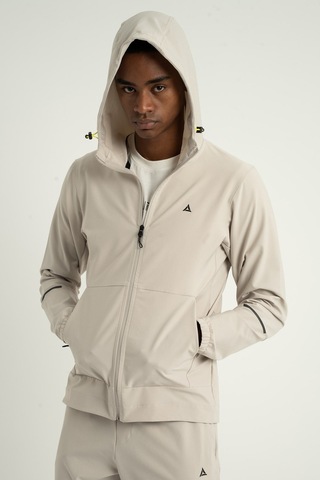 Air Life Erkek Sweat Stone