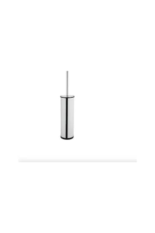 Artema Base300 Krom Kaplama Yerden Tuvalet Fırçalığı - A44155