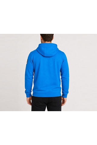 Salomon Slm25004cutm Blue Unisex Günlük Sweatshirt Slm25004cutm-blue Renkli Çok Renkli