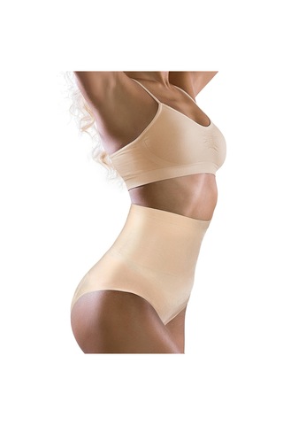 Miorre Doremi Seamless Yüksek Bel Slip