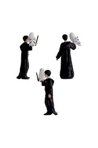 Schleich Harry Potter Büyücülük Dünyası Mini Figür Harry Ve Hedwig 42633