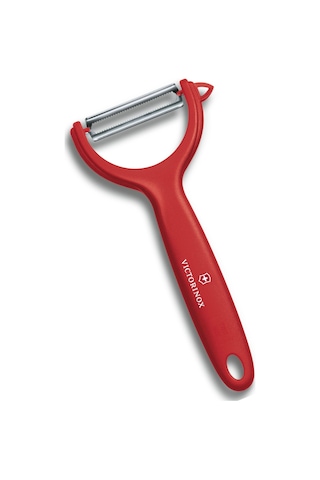 Victorinox Sebze Meyve Soyacak Kırmızı