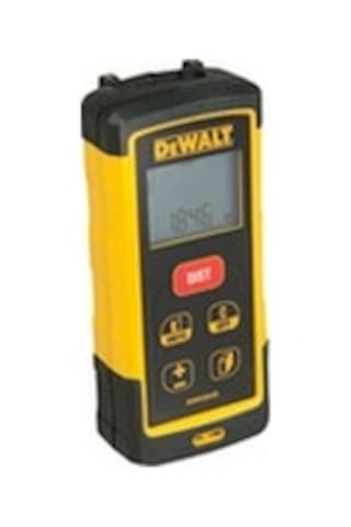 Dewalt DW03050-XJ 50M Lazer Mesafe Ölçer