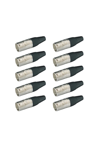 Losen Let001-1 Ethernet Konnektörü 10 Lu Paket
