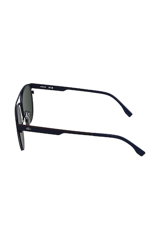 Lacoste L275s 424 53 Erkek Güneş Gözlüğü Lacivert