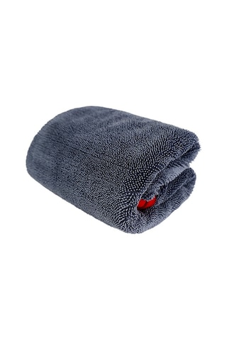 MF SuperClean Mikrofiber Purestar Twıst Towel 70X90CM Araç Kurulama Bezi