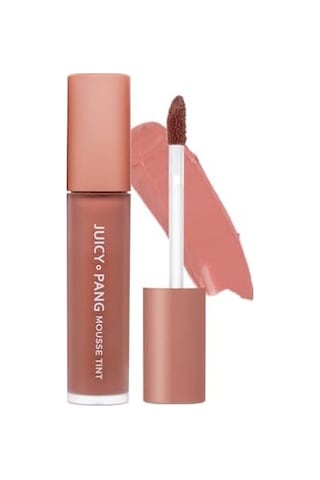 Nemli Ve Pürüzsüz Görünüm Sunan Köpük Tint Nd03 A&apos Pıeu -pang Mousse Tint Nude 0
