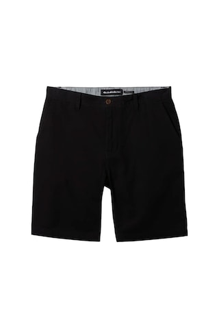 Quiksilver Everyday Union Light Erkek Şort Aqyws03236-kvj0 Siyah-siyah