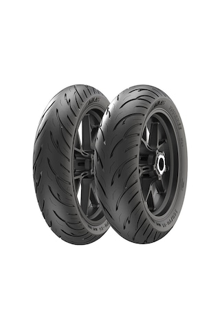 Honda Pcx 2021-2024 Tournee2 Takım Lastik 110/80-14 & 130/70-13