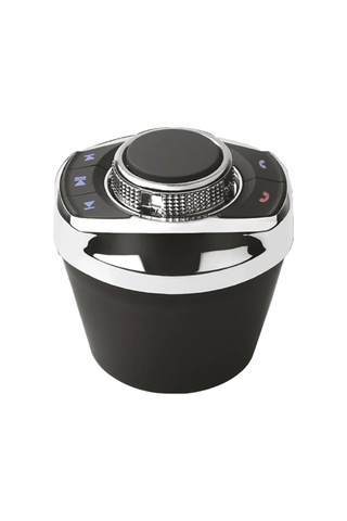 Jameson Direksiyon Kumandası - Jameson Js-2swc Universal Bardaklık Direksiyon Kumandası Aparatı