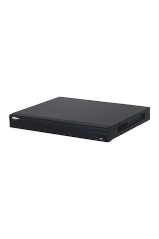 Dahua Nvr4216-16p-4ks3 16 Kanal Poe Vga/hdmı H265 Nvr Kayıt Cihazı