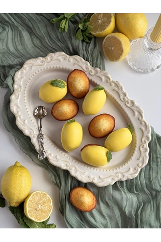 Lıkemylıfe Bisküvi Kurabiye Pişirme Kalıpları 404367317 Sıcak Bej