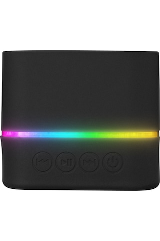 Mikado MD-18BT LED Işıklı Bluetooth Hoparlör