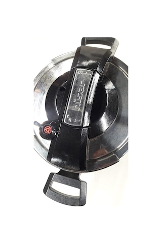 Hisar Düdüklü Tencere Lastiği dür Silikon