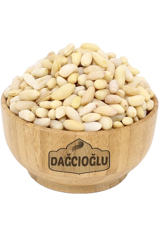 Dağcıoğlu Dolmalık Yer Fıstığı 250 G