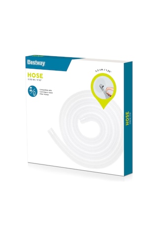 Bestway 58369 Havuz Filtre Devirdaim Hortumu 32 Mm