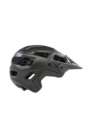 Oakley Oakley Drt5 Maven Eu Erkek Siyah Kask 7207 Siyah