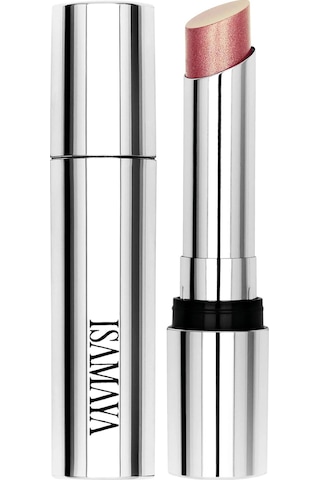 Isamaya Metal Lip Balm Metalik Ve Prizmatik Bitişli Ruj Pantomime 3gr Pantomime