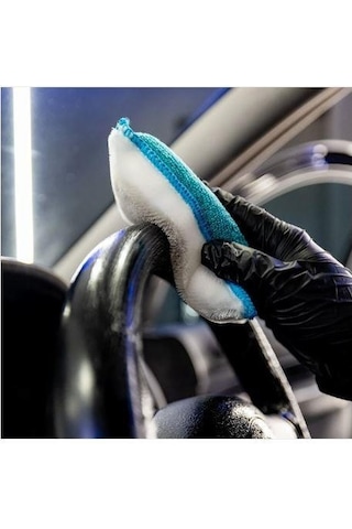 Auto Finesse Revitascrub Detaylı İç Temizlik Padi 2'li Paket