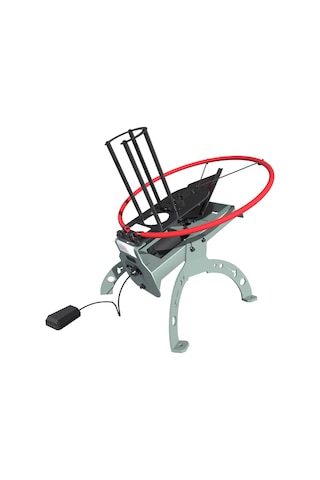 Tr-25 Otomatik Trap Makinesi
