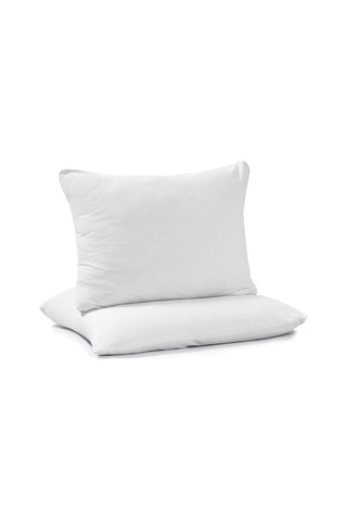 Ender Home Çift Kişilik Lastikli Penye Çarşaf+2 Adet Yastık Kılıfı %100 Pamuk