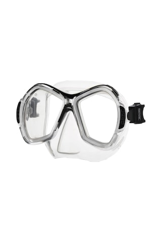 Seac Sub Maske Angel (Seffaf) Şeffaf