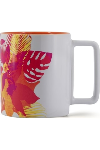 Starbucks® Pembe Palmiyeli Kupa 340 ml