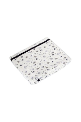 Sema Baby Empirme Bebe Battaniye Semaemp01 Renk