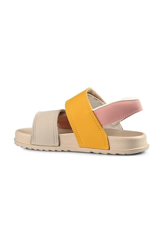 Vicco Krixi Bej Çocuk Sandalet 001