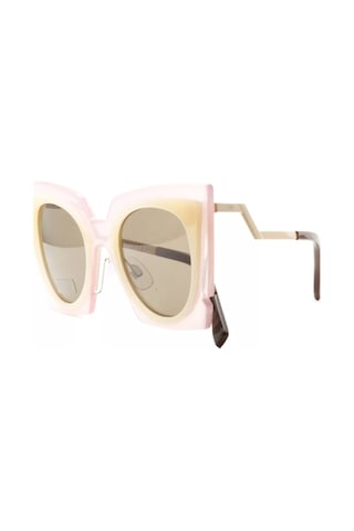 Fendi Ff0117/s Laqut Güneş Gözlüğü