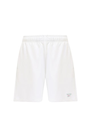 Reebok New Id Class Short Ekru Kadın Şort 000000000102204059 Bej