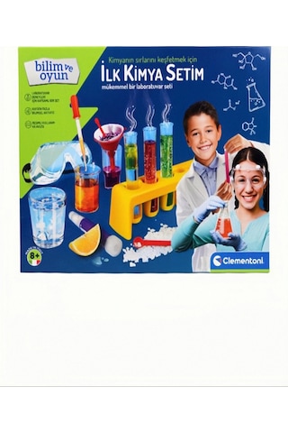 Ilk Kimya Setim