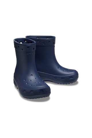 Crocs Classic Boot T - Navy-1677 Lacivert