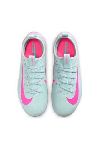 Nike Mercurial Vapor 16 Acad Fg/mg Çocuk Mavi Krampon