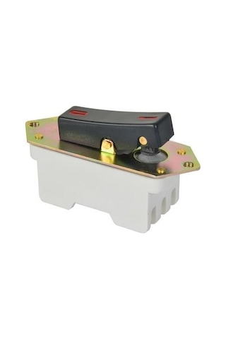 Uludağ Portatif Yatarlı Gönye Kesme Makinası 250 Mm Şalter Tetik Switch